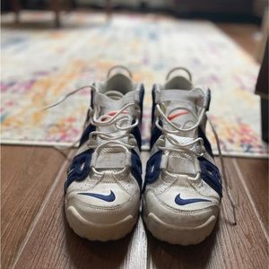 Nike Air More Uptempo